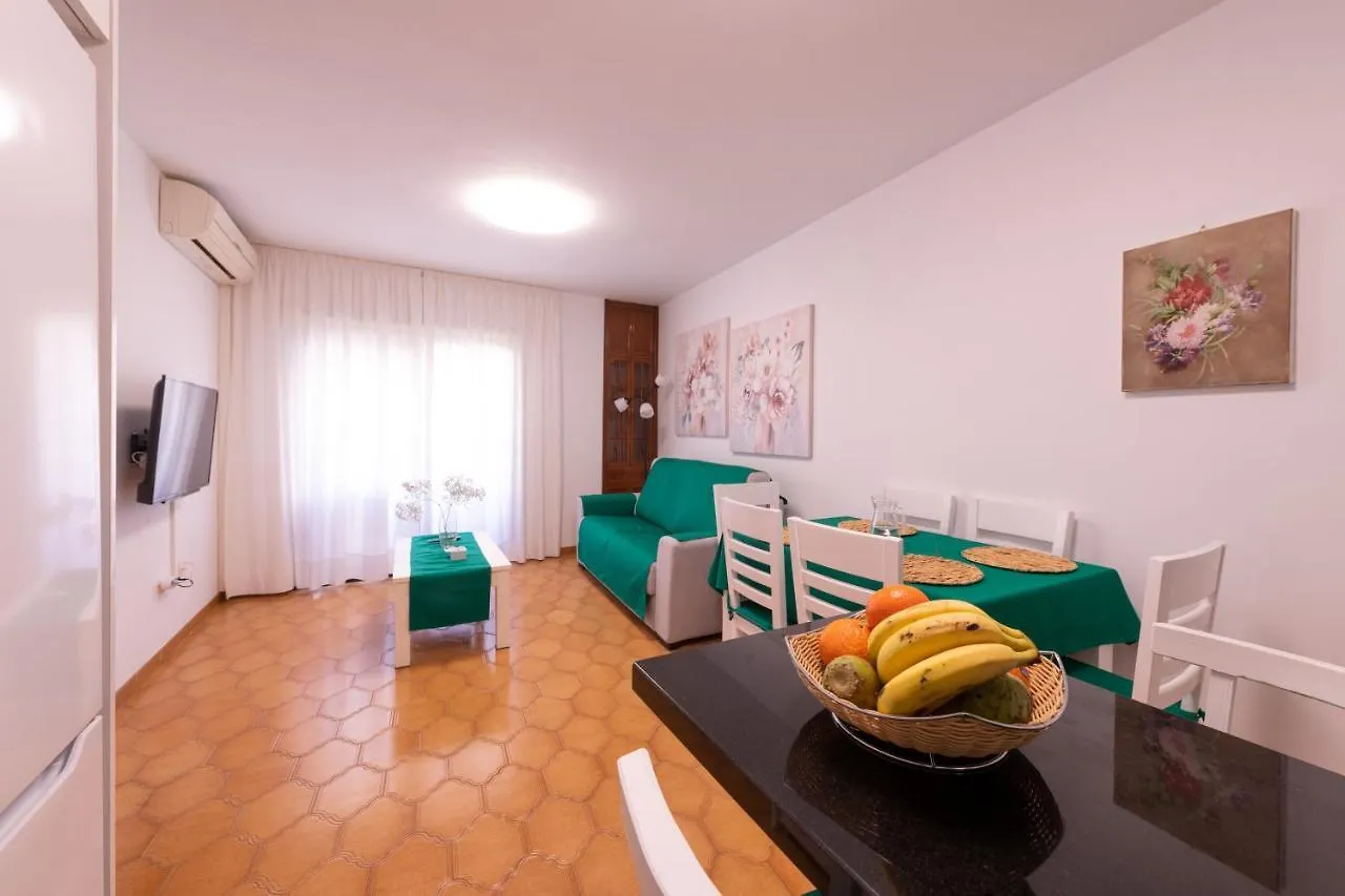 Appartement Piso Mirta Santa Cruz Tenerife